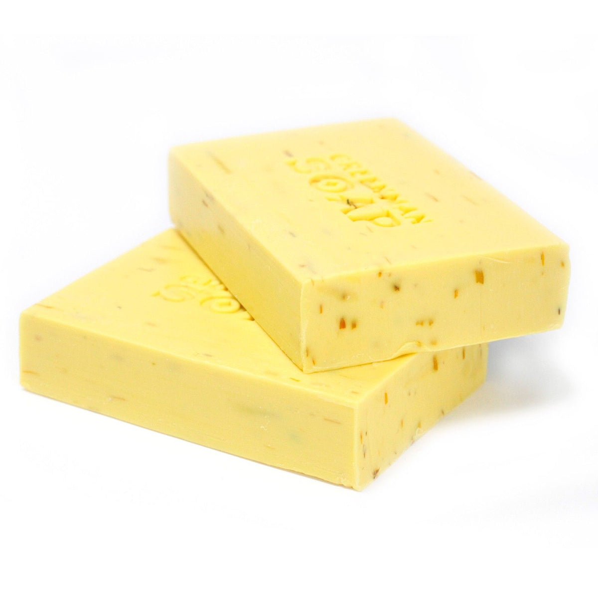 Mydło Greenman 100 g - Delikatne i Łagodne
