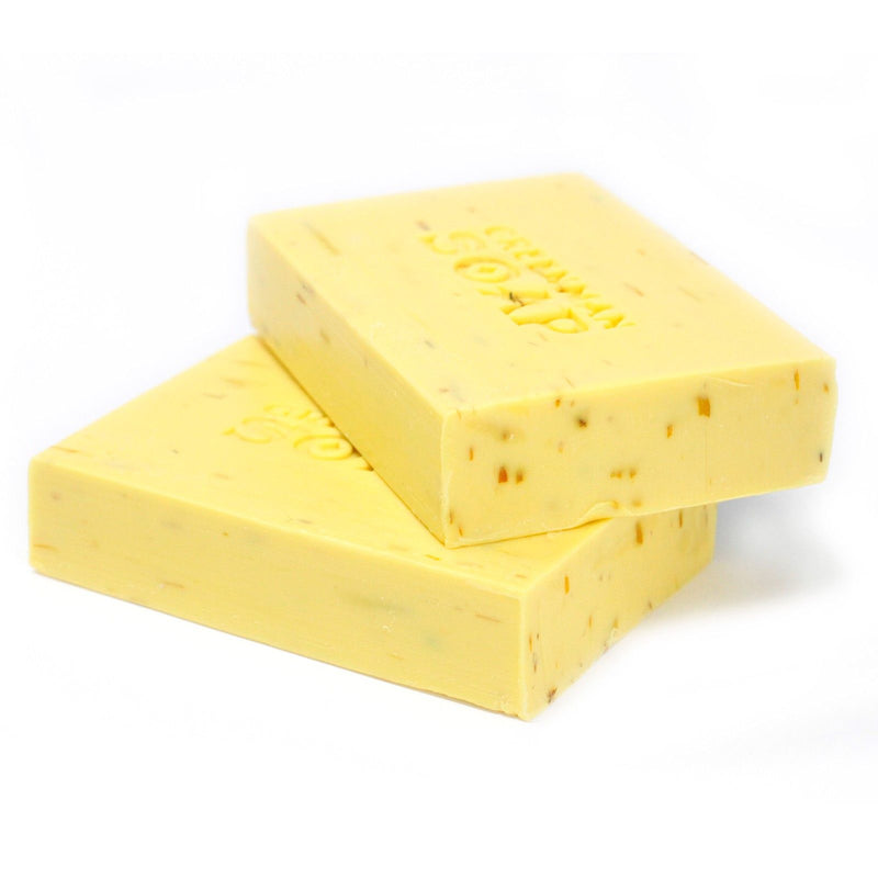 Mydło Greenman 100 g - Delikatne i Łagodne