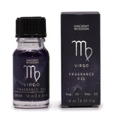 Olejek zapachowy Zodiak 10 ml – Panna
