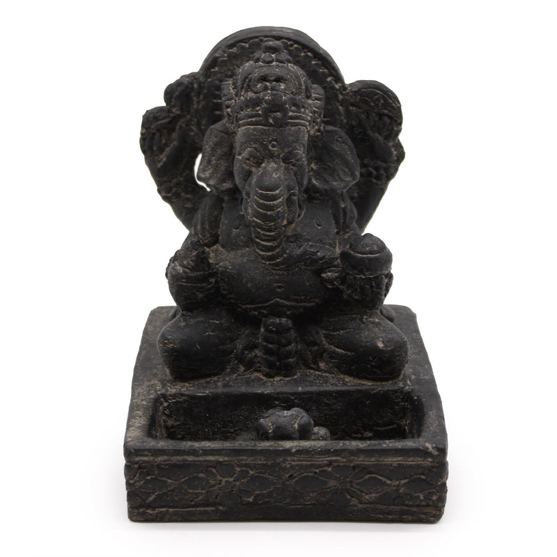 Podstawka pod Kadzidełka Ganesha Feng Shui