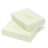 Mydło Greenman 100 g - Antyseptyczny Atak Punktowy
