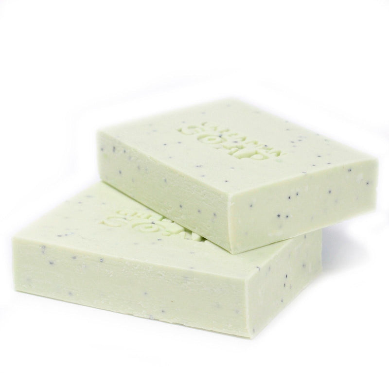 Mydło Greenman 100 g - Antyseptyczny Atak Punktowy