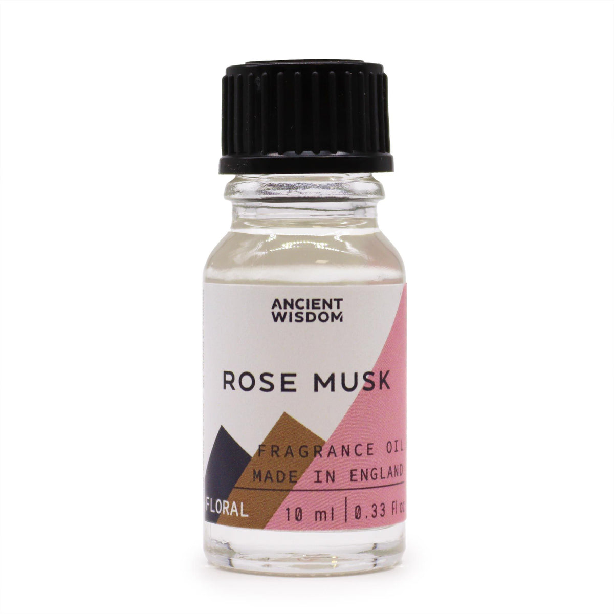 Piżmo różane - Olejek Zapachowy 10 ml