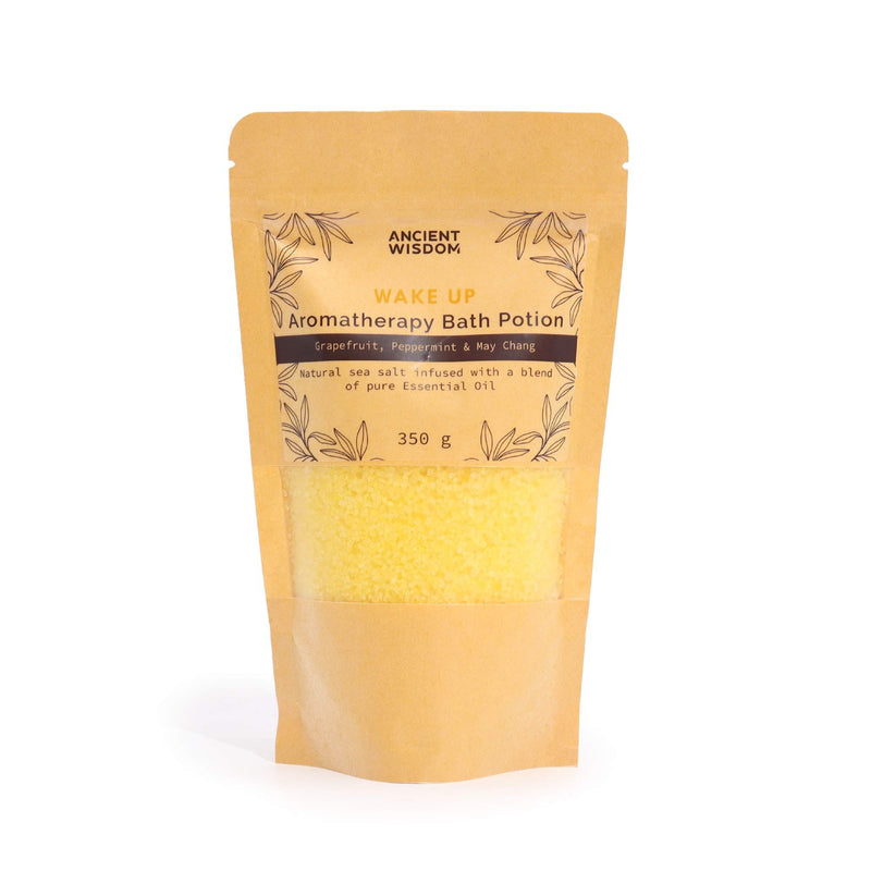 Sól do Kąpieli 350 g - Pobudka
