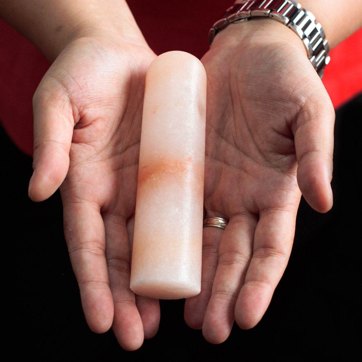Naturalny Dezodorant Solny