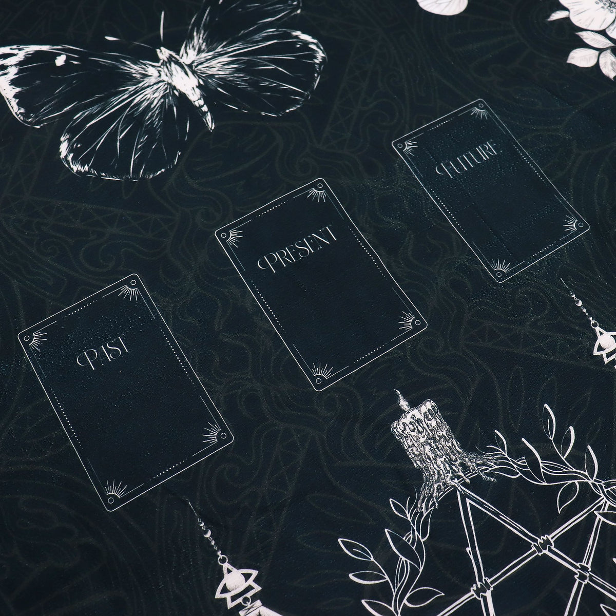 Obrus do tarota – Ancient Witch