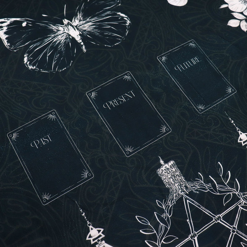 Obrus do tarota – Ancient Witch