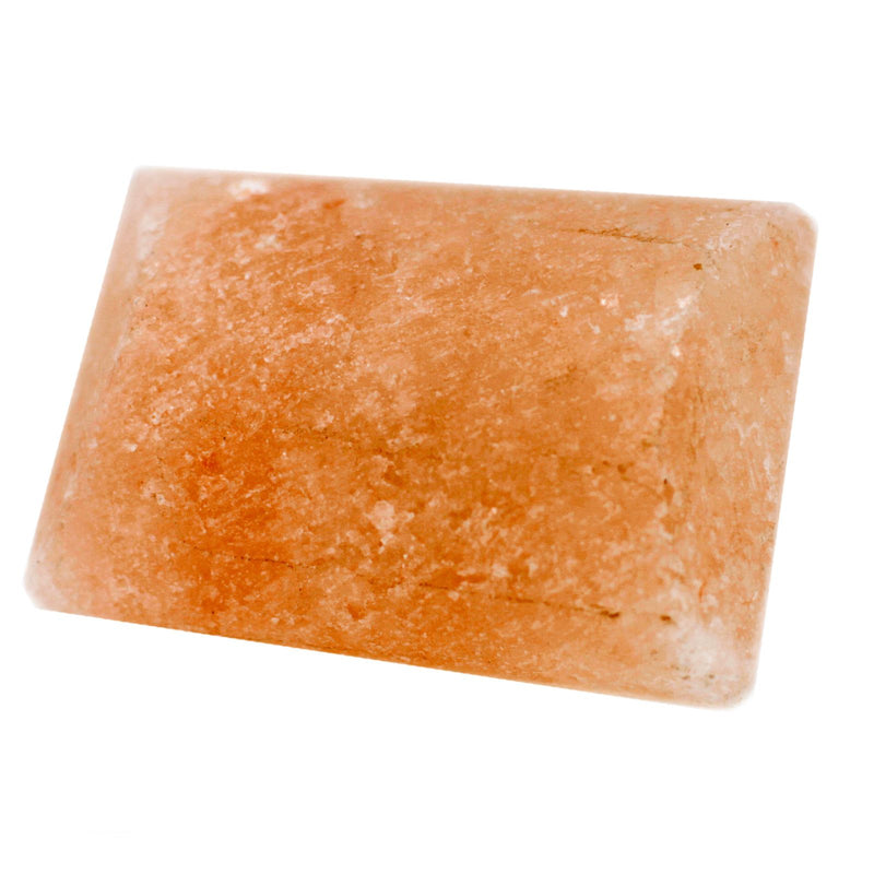 Naturalny Dezodorant Solny - Kostka