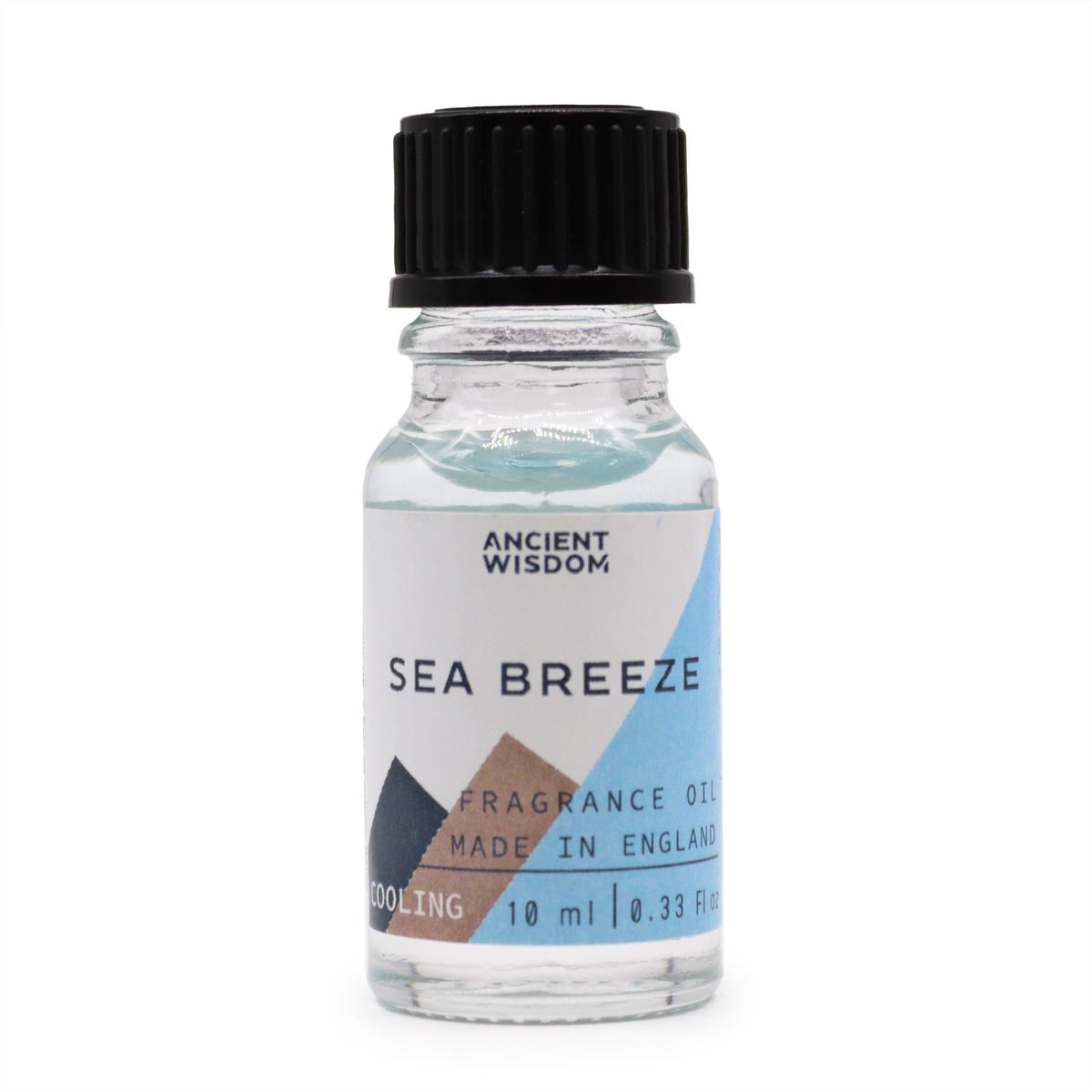 BRYZA MORSKA - OLEJEK ZAPACHOWY 10 ML