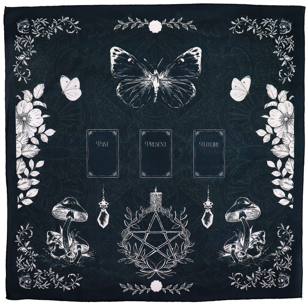 Obrus do tarota – Ancient Witch