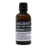 Olejek eteryczny z cyprysu 50 ml