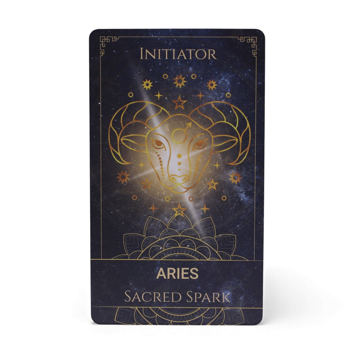 Karty wyroczni do astrologii, kosmicznej energii i intuicyjnego prowadzenia - CELESTIAL
