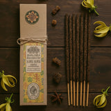 Żywica rytualna na patyczku – Ylang-ylang - BANJARA