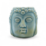 Kominek wyciszenia, medytacji i świadomej obecności - BUDDHA, NIEBIESKI
