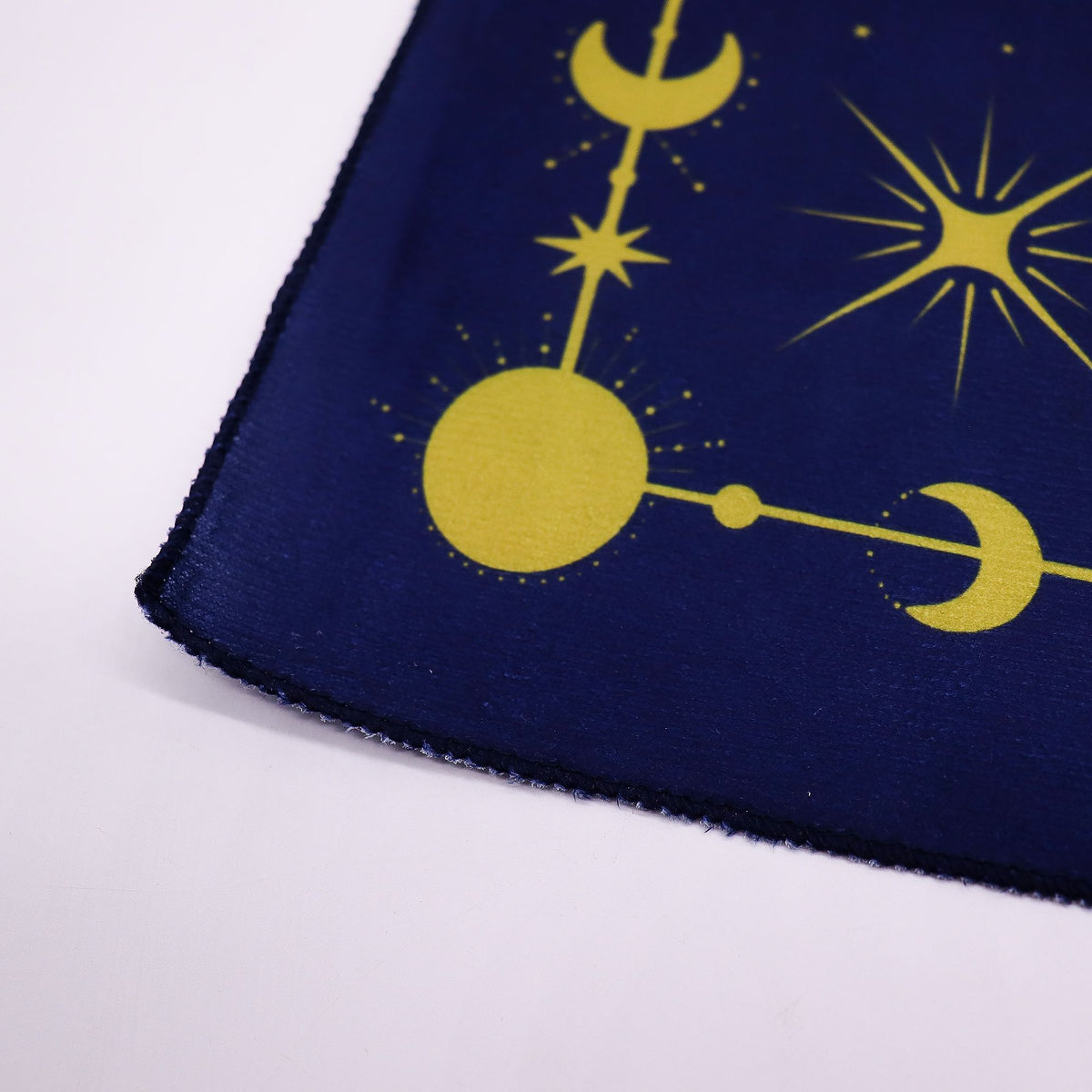 Obrus do tarota – Zodiak