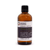 Specjalny olejek do masażu REGENERATION A2 Mix – 100 ml