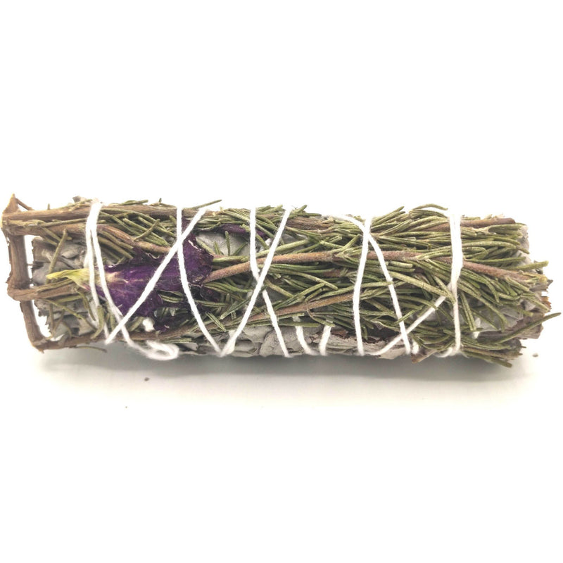 Smudge Stick - Serene Aura 10cm