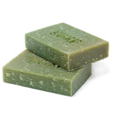 Mydło Greenman 100 g - Peeling Ogrodnika