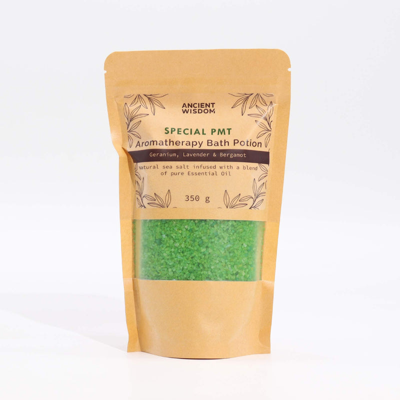 Sól do Kąpieli 350 g - PMT