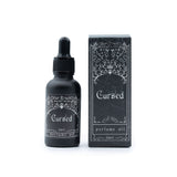 Olejek Perfumowany Ancient Witch - Przeklęty