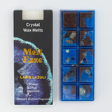 WOSKI PREMIUM Magia Kryształów - Lapis Lazuli JAŚMIN PÓŁNOCY - Mądrość /Prawda/Inspiracja
