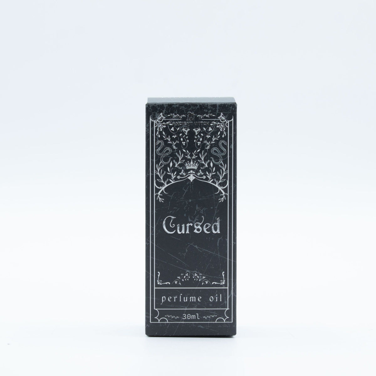 Olejek Perfumowany Ancient Witch - Przeklęty