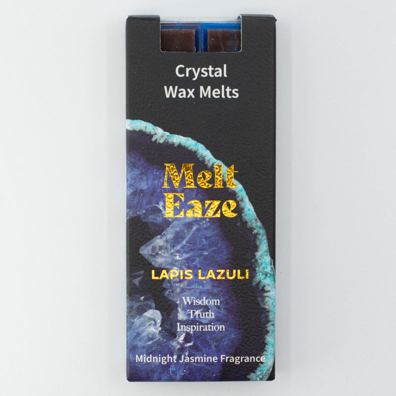 WOSKI PREMIUM Magia Kryształów - Lapis Lazuli JAŚMIN PÓŁNOCY - Mądrość /Prawda/Inspiracja