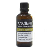 Olejek eteryczny z werbeny cytrynowej 50 ml