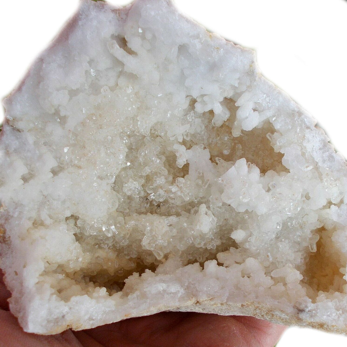 Geoda Kalcytowa 6-9cm