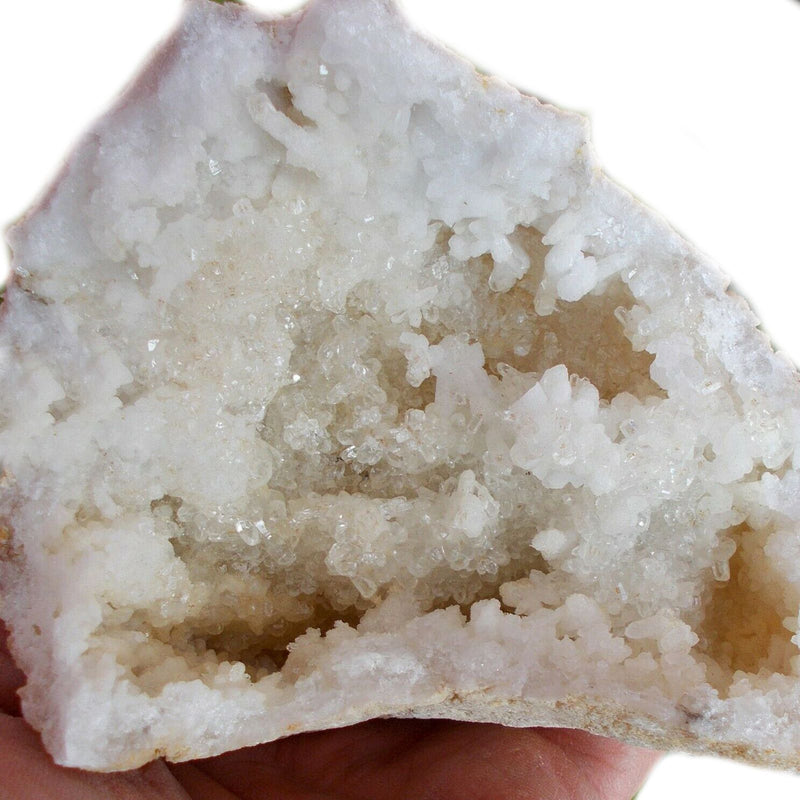 Geoda Kalcytowa 15/18cm