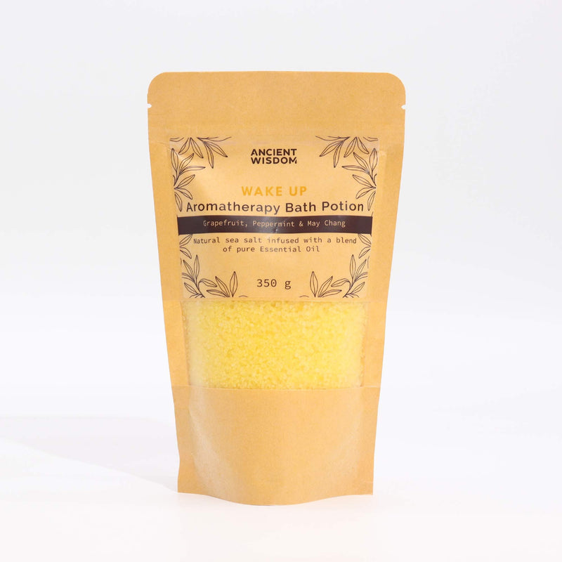 Sól do Kąpieli 350 g - Pobudka