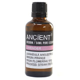 Olejek eteryczny lawendowy 50 ml